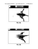 Diagnostic and therapeutic optical agents diagram and image