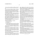 ORAL CARE COMPOSITIONS WITH FILM FORMING POLYMERS diagram and image
