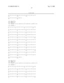 Methods and Compositions for Vaccination of Animals with Prrsv Antigens with Improved Immunogenicity diagram and image