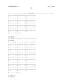 Methods and Compositions for Vaccination of Animals with Prrsv Antigens with Improved Immunogenicity diagram and image