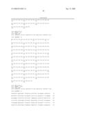 Methods and Compositions for Vaccination of Animals with Prrsv Antigens with Improved Immunogenicity diagram and image