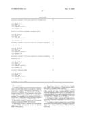 Methods and Compositions for Vaccination of Animals with Prrsv Antigens with Improved Immunogenicity diagram and image