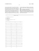 TARGETED ENZYMES diagram and image