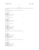 TARGETED ENZYMES diagram and image