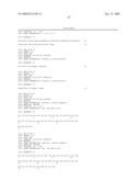 TARGETED ENZYMES diagram and image