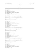 TARGETED ENZYMES diagram and image