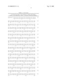 HUMAN RECEPTOR PROTEINS; RELATED REAGENTS AND METHODS diagram and image