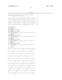 HUMAN RECEPTOR PROTEINS; RELATED REAGENTS AND METHODS diagram and image