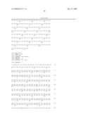 HUMAN RECEPTOR PROTEINS; RELATED REAGENTS AND METHODS diagram and image