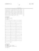 ANTI-IL-20 ANTIBODIES AND BINDING PARTNERS AND METHODS OF USING IN INFLAMMATION diagram and image