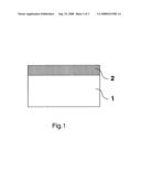 Method for manufacturing coating film diagram and image