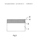 Method for manufacturing coating film diagram and image