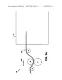 DIMENSIONALLY STABLE LAMINATE AND METHOD diagram and image