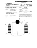 COMPOSITE MATERIAL FOR TURBINE SUPPORT STRUCTURE diagram and image