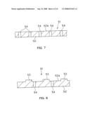 THIN FILM SUPPORT SUBSTRATE FOR USE IN HYDROGEN PRODUCTION FILTER AND PRODUCTION METHOD OF HYDROGEN PRODUCTION FILTER diagram and image