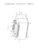 Battery Pack diagram and image