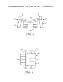 INDIRECT BONDING TRAYS FOR ORTHODONTIC TREATMENT AND METHODS FOR MAKING THE SAME diagram and image