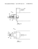 INDIRECT BONDING TRAYS FOR ORTHODONTIC TREATMENT AND METHODS FOR MAKING THE SAME diagram and image