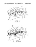 INDIRECT BONDING TRAYS FOR ORTHODONTIC TREATMENT AND METHODS FOR MAKING THE SAME diagram and image