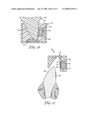 INDIRECT BONDING TRAYS FOR ORTHODONTIC TREATMENT AND METHODS FOR MAKING THE SAME diagram and image