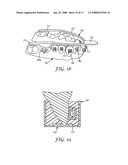 INDIRECT BONDING TRAYS FOR ORTHODONTIC TREATMENT AND METHODS FOR MAKING THE SAME diagram and image