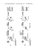 Inhibitors of viral entry screening method diagram and image