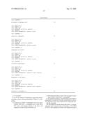 HISTONE DEACETYLASE AND METHODS OF USE THEREOF diagram and image