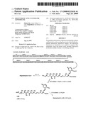 Biosynthetic gene cluster for leptomycins diagram and image