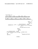 Biosynthetic gene cluster for leptomycins diagram and image