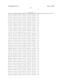 Biosynthetic gene cluster for leptomycins diagram and image