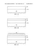 Method of Selectively Forming a Silicon Nitride Layer diagram and image