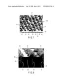 METHOD FOR SELECTIVELY FORMING ELECTRIC CONDUCTOR AND METHOD FOR MANUFACTURING SEMICONDUCTOR DEVICE diagram and image