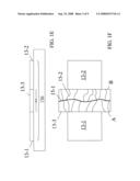 Method of Semiconductor Thin Film Crystallization and Semiconductor Device Fabrication diagram and image