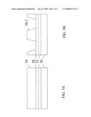 Method of Semiconductor Thin Film Crystallization and Semiconductor Device Fabrication diagram and image