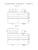 Method for fabricating semiconductor device diagram and image