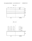 Method for fabricating semiconductor device diagram and image