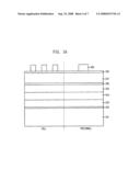 Method for fabricating semiconductor device diagram and image