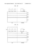 Method for fabricating semiconductor device diagram and image