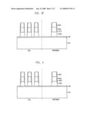 Method for fabricating semiconductor device diagram and image