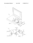 Media power protection system and method diagram and image