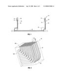 HIGH SPEED SIGNAL BACKPLANE INTERFACE diagram and image