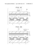 METHOD FOR MANUFACTURING DISPLAY DEVICE diagram and image