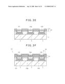 METHOD FOR MANUFACTURING DISPLAY DEVICE diagram and image