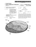 ABRASIVE ARTICLE AND METHOD OF MAKING AND USING THE SAME diagram and image