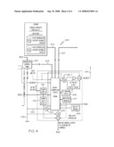 CABIN PRESSURE CONTROL SYSTEM DUAL VALVE CONTROL AND MONITORING ARCHITECTURE diagram and image