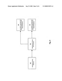 METHOD AND SYSTEM FOR USING A BLUETOOTH PLL TO DRIVE FM TRANSMIT, FM RECEIVE, BLUETOOTH, AND NFC FUNCTIONS diagram and image