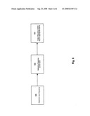 METHOD AND SYSTEM FOR USING A BLUETOOTH PLL TO DRIVE FM TRANSMIT, FM RECEIVE, BLUETOOTH, AND NFC FUNCTIONS diagram and image