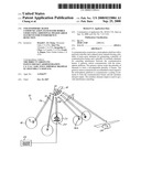 STRATOSPHERIC-BASED COMMUNICATION SYSTEM FOR MOBILE USERS USING ADDITIONAL PHASED ARRAY ELEMENTS FOR INTERFERENCE REJECTION diagram and image