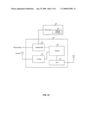 Method And System For Wireless Communication Using Integrated Clock Generation For Bluetooth And FM Transmit And FM Receive Functions diagram and image