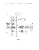 Broadcast Frequency Detection Device diagram and image